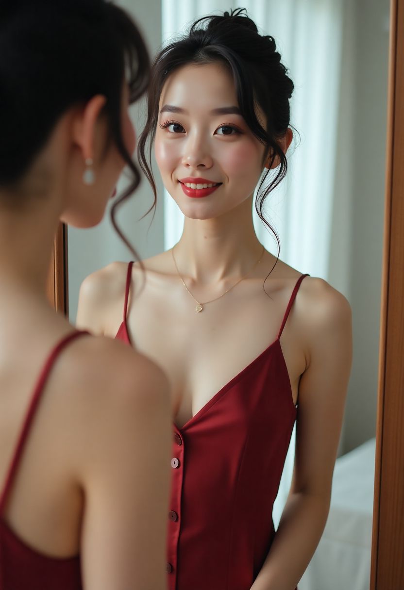 双人露营纪实
