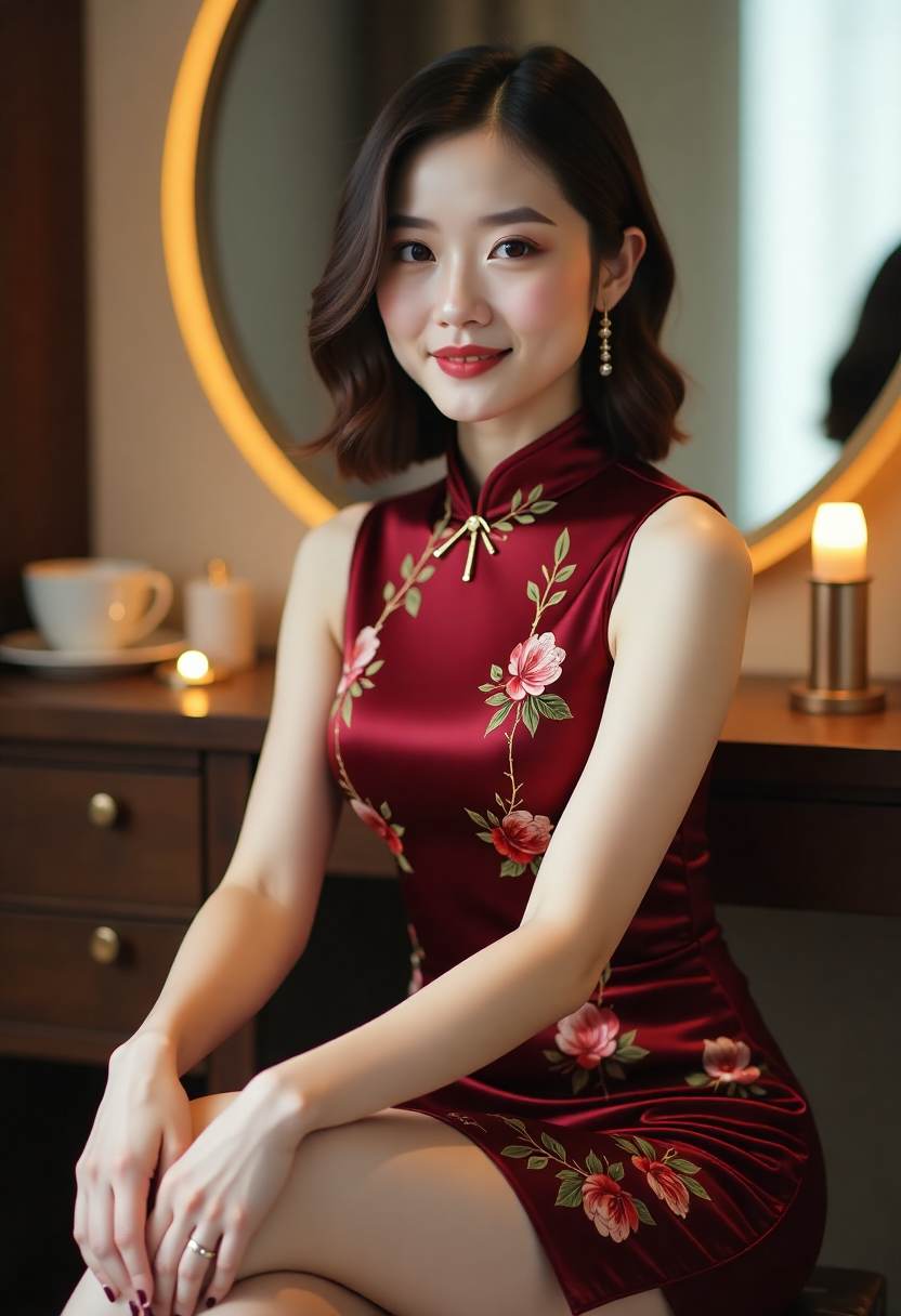 相爱如初