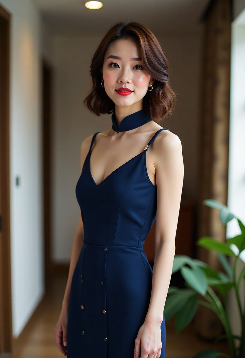 幸福的黄手帕