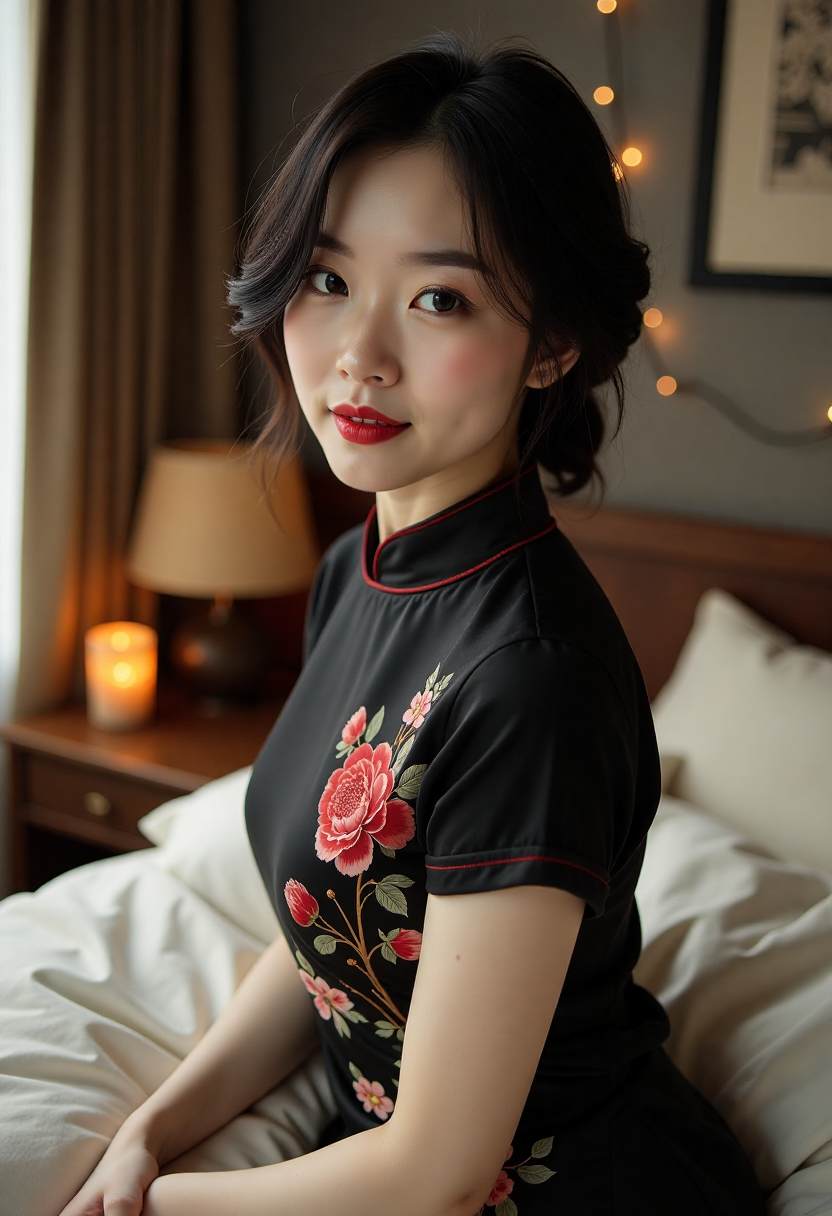 比海更深